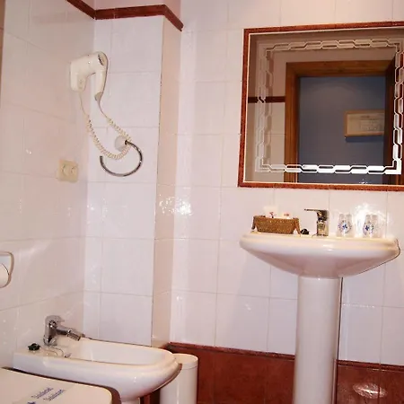 Hotel El Conventin