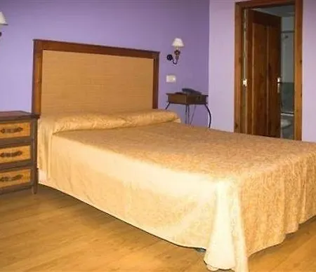 Hotel El Conventin