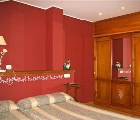 El Conventin Hotel