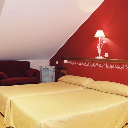 El Conventin 2* Villaviciosa (Asturias)