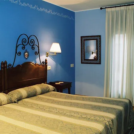 El Conventin Hotel
