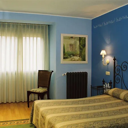 Hotel El Conventin Villaviciosa (Asturias)