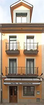 Hotel El Conventin 2*