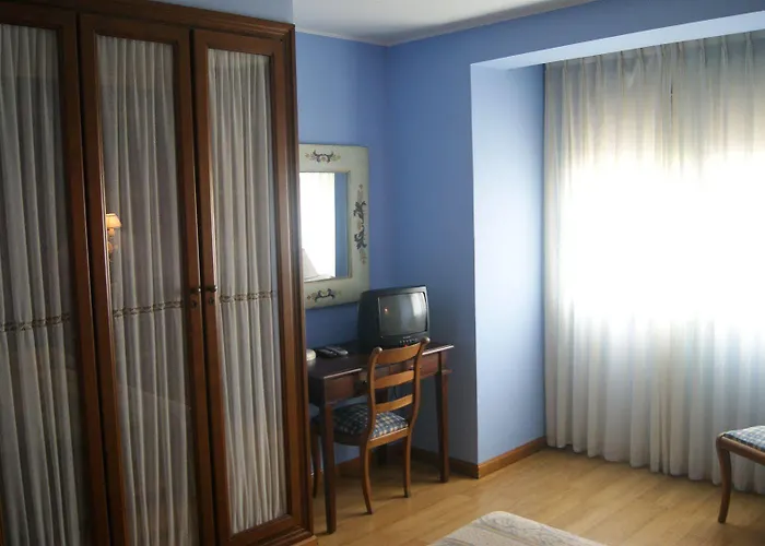 El Conventin 2* Villaviciosa (Asturias)