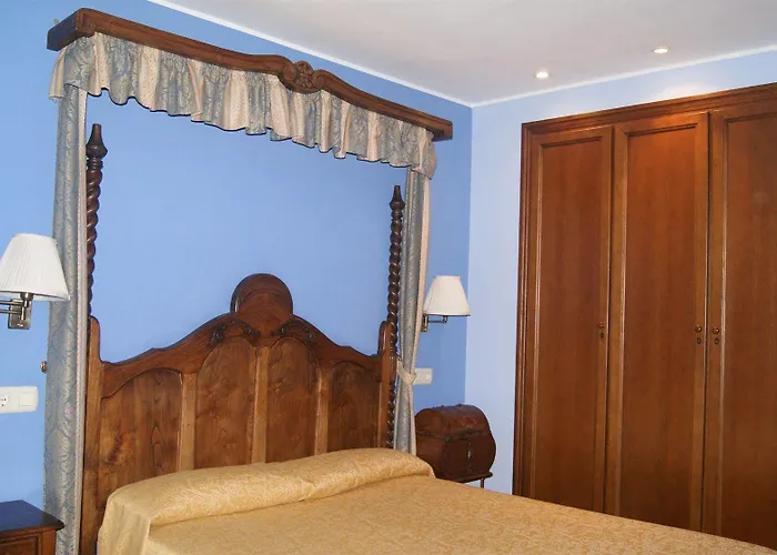 El Conventin Hotel 2*