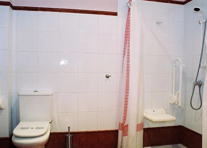 El Conventin Hotel Villaviciosa (Asturias)