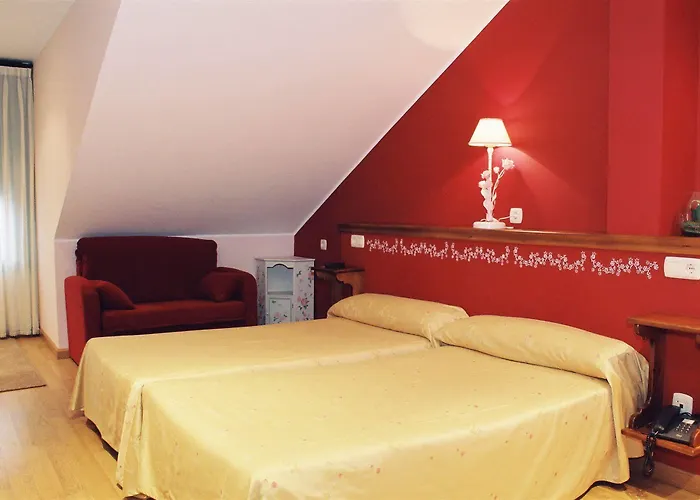 El Conventin 2* Villaviciosa (Asturias)