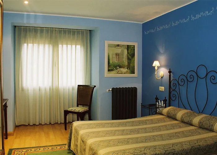 Hotel El Conventin Villaviciosa (Asturias)