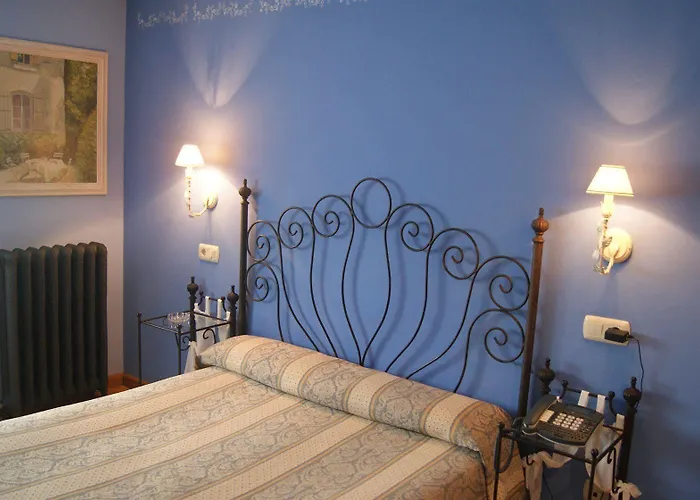 El Conventin Hotel Villaviciosa (Asturias)