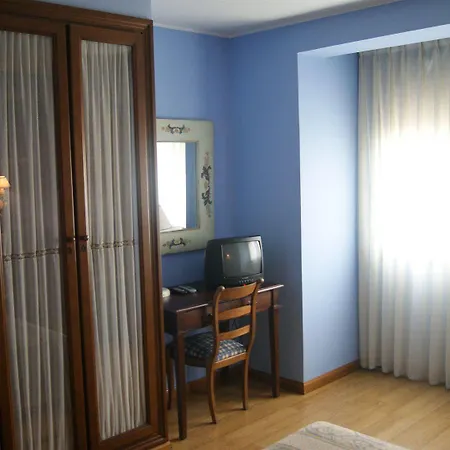 El Conventin 2* Villaviciosa (Asturias)