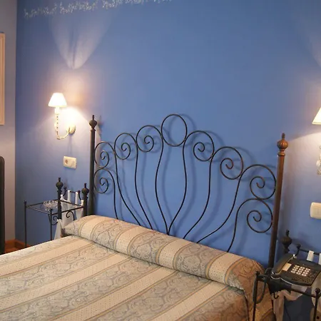 El Conventin Hotel Villaviciosa (Asturias)